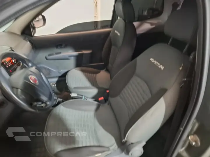 STRADA 1.8 MPI Adventure CD 16V