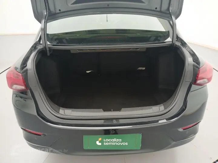 ONIX 1.0 TURBO FLEX PLUS PREMIER AUTOMÁTICO