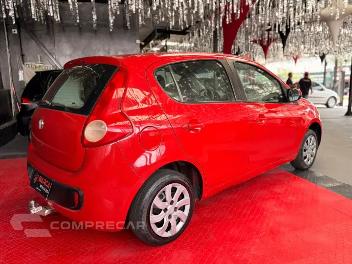 PALIO 1.0 MPI ATTRACTIVE 8V FLEX 4P MANUAL