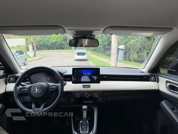 HR-V 1.5 DI I-vtec EXL