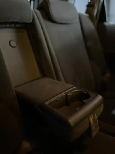 TUCSON 2.0 MPFI GLS 16V 143cv 2WD