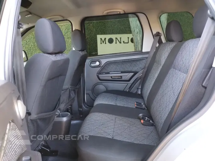 ECOSPORT 1.6 Freestyle 8V