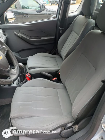 MONTANA 1.4 MPFI LS CS 8V