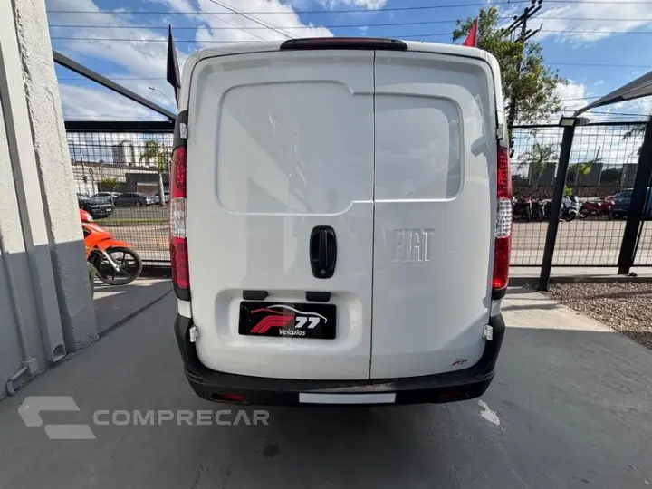 FIORINO ENDURANCE
