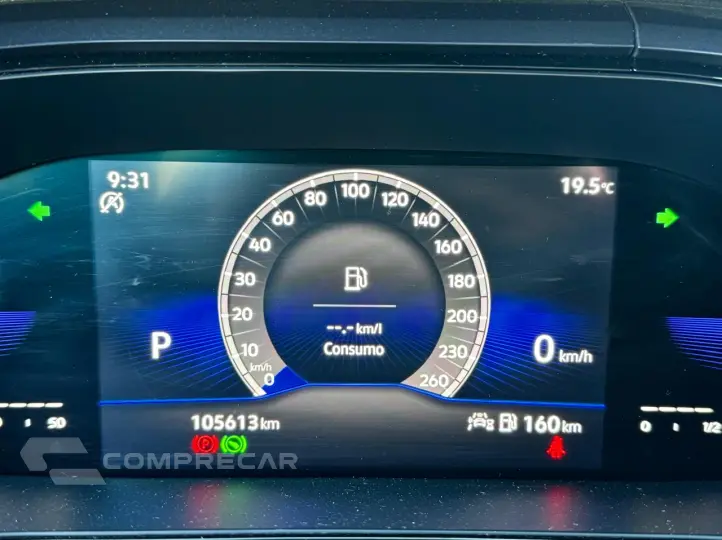 TAOS 1.4 250 TSI Comfortline