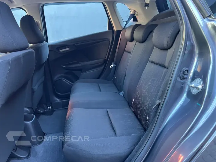 Fit EX/S 1.5 Flex/Flexone 16V 5p Aut.