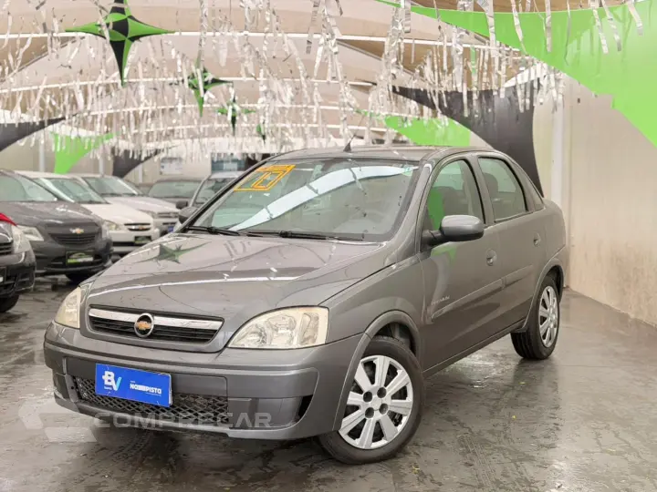 CORSA 1.4 MPFI Premium 8V