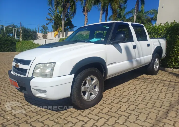 S10 2.4 Advantage 4X2 CD 8V