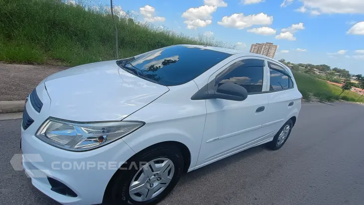 ONIX 1.0 MPFI JOY 8V