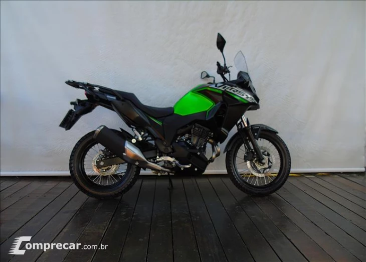 VERSYS-X 300 ABS