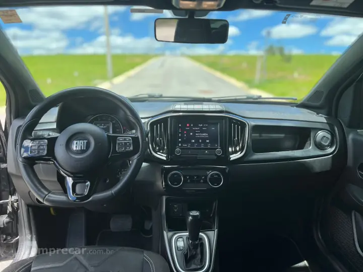 STRADA 1.3 Firefly Volcano CD