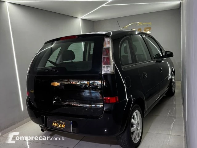 MERIVA - 1.8 MPFI PREMIUM 8V 4P AUTOMATIZADO