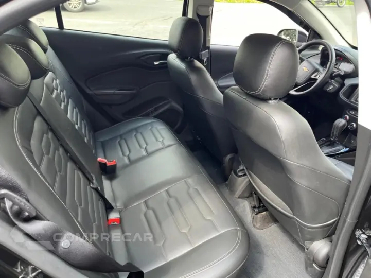 ONIX 1.4 MPFI LTZ 8V