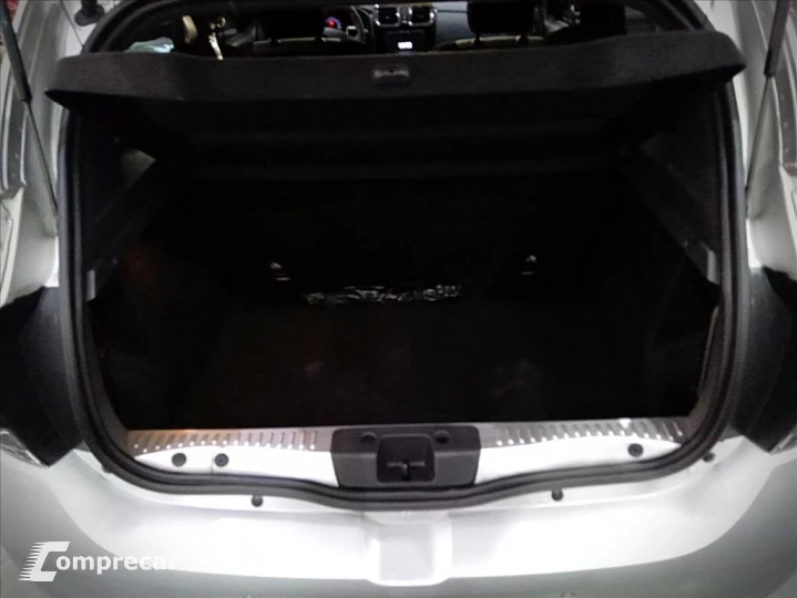 SANDERO 2.0 16V HI-FLEX RS MANUAL