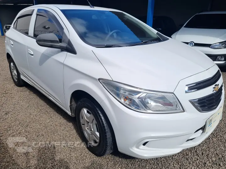 ONIX 1.0 LT