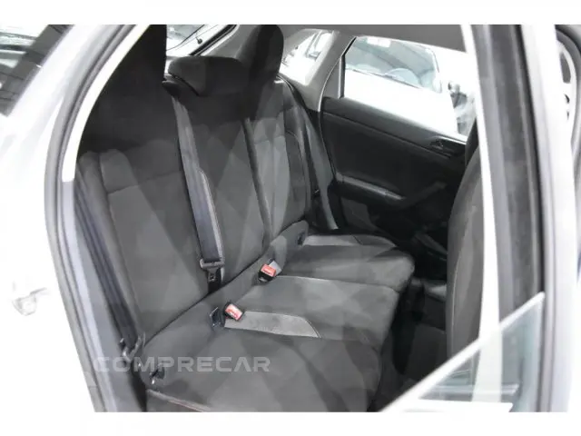 POLO - 1.0 MPI TRACK MANUAL