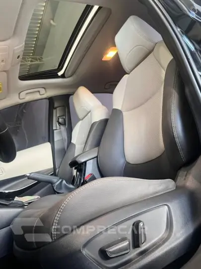 COROLLA ALTIS/A.PREMIU. 2.0 FLEX 16V AUT