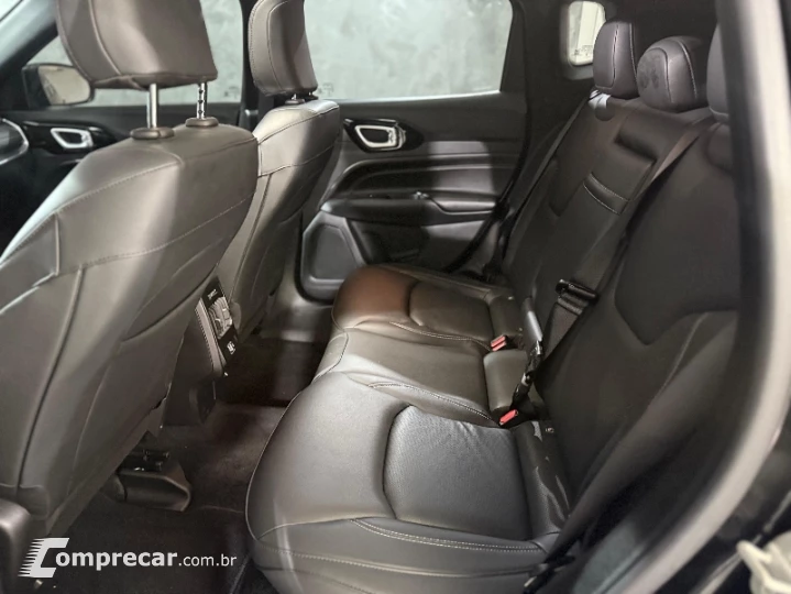 COMPASS 1.3 T270 Turbo S