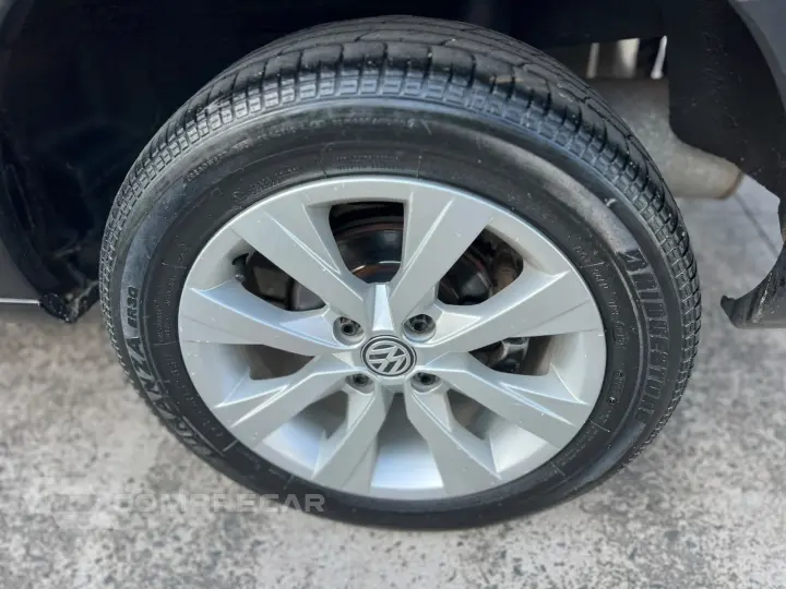SAVEIRO 1.6 MI Trendline CD 8V