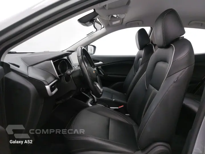 TRACKER 1.0 TURBO FLEX LTZ AUTOMÁTICO