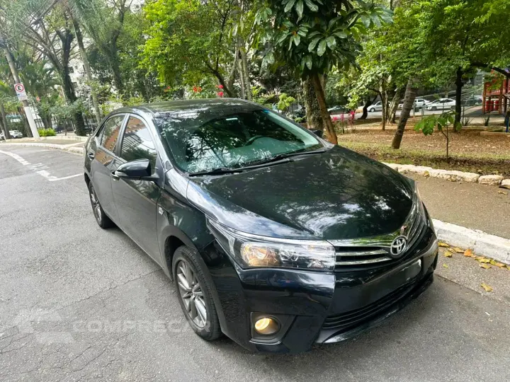 COROLLA 2.0 XEI 16V