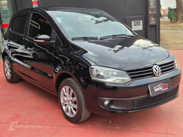 Fox 1.0 Mi Total Flex 8V 5p