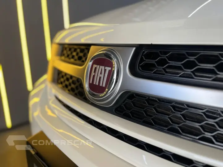 FREEMONT 2.4 Precision 16V