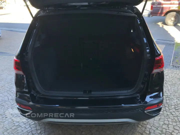Taos 1.4 250 Tsi Total Flex Highline Automático