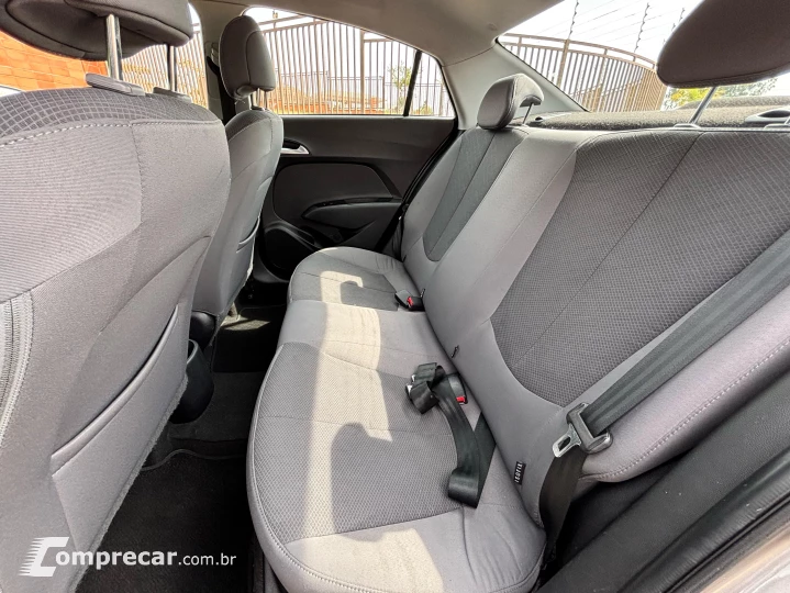 HB20S 1.0 Comfort Plus Turbo (Flex)