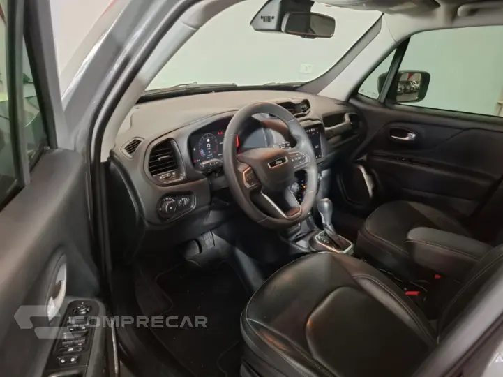 RENEGADE 1.3 T270 Turbo Longitude