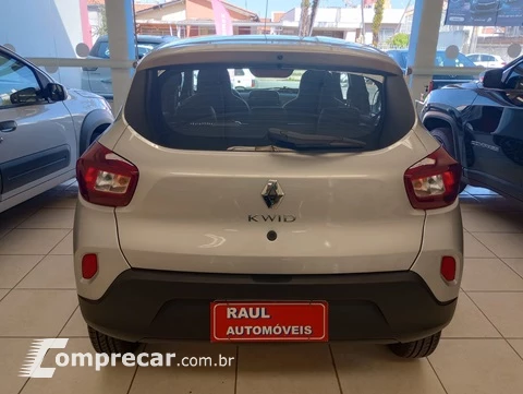 KWID 1.0 12V SCE Intense