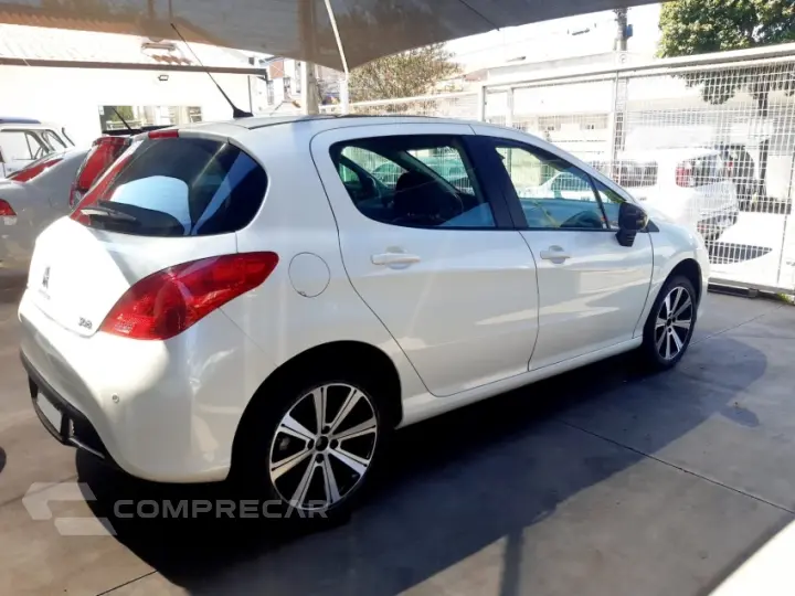 308 1.6 Griffe THP 16V