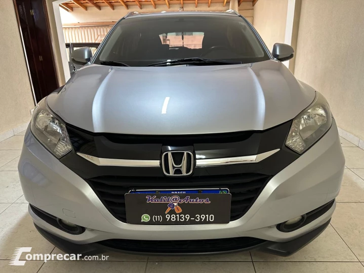 Honda - HR-V 1.8 16V EX