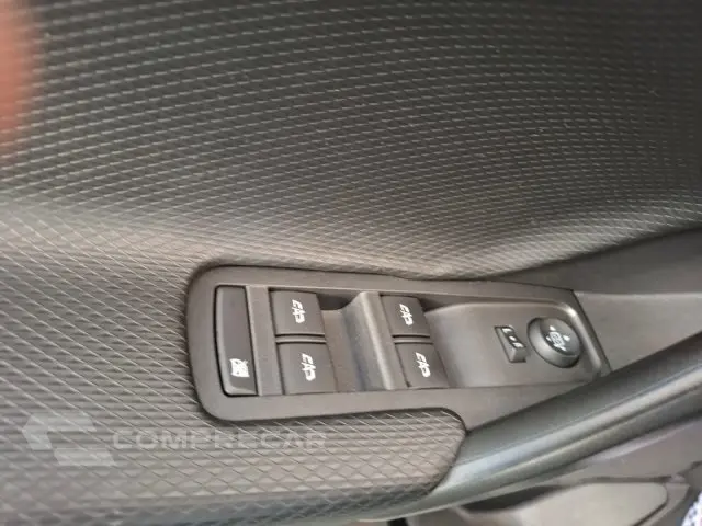 TRACKER - 1.2 TURBO LTZ AUTOMÁTICO