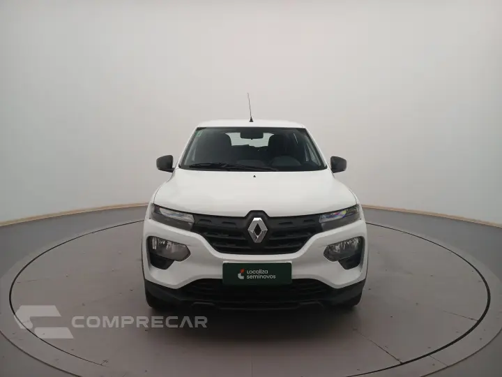 KWID 1.0 12V SCE FLEX ZEN MANUAL