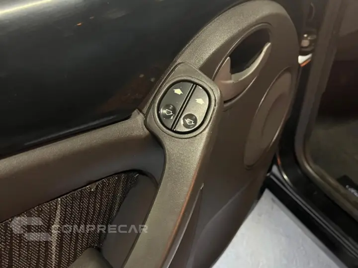 KA 1.6 MPI 8V FLEX 2P MANUAL