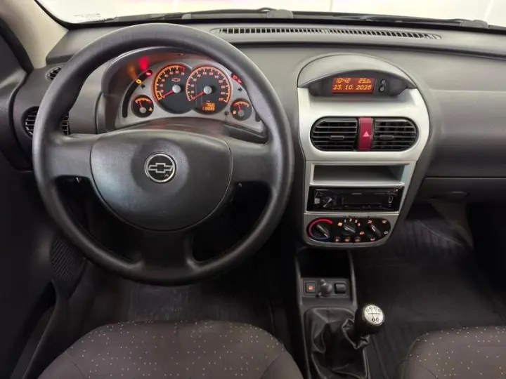 CORSA HATCH PREMIUM