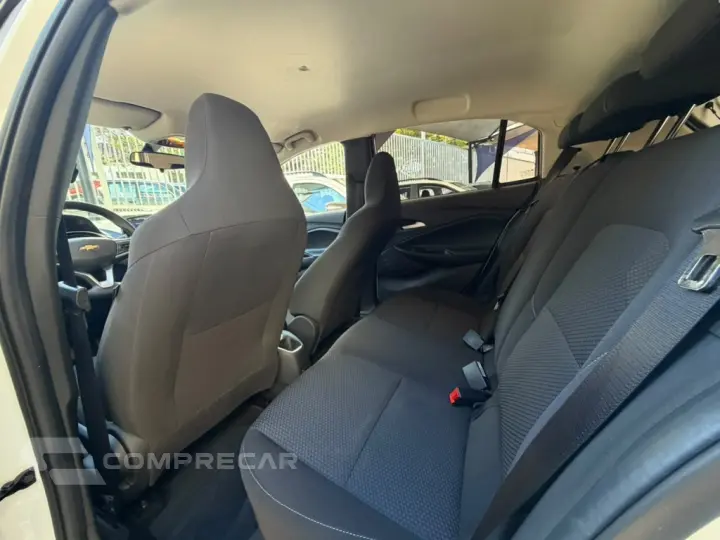 ONIX 1.0 FLEX LT MANUAL