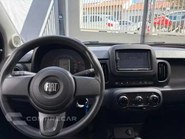 MOBI LIKE 1.0 Fire Flex 5p.