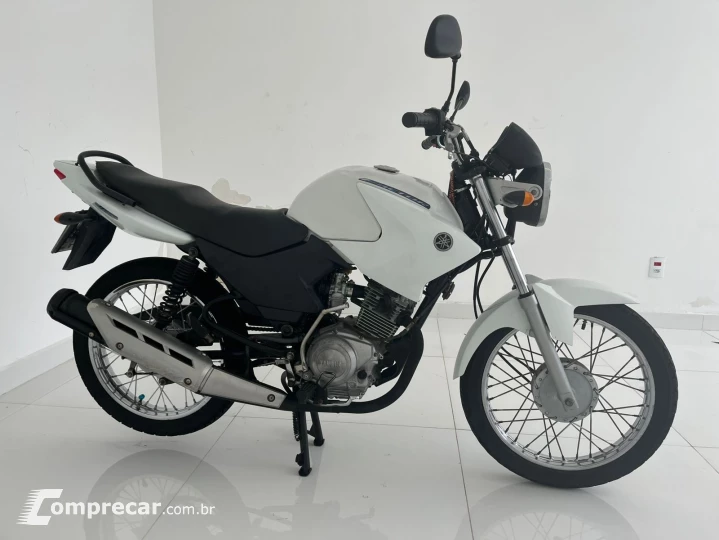 YBR 125 FACTOR