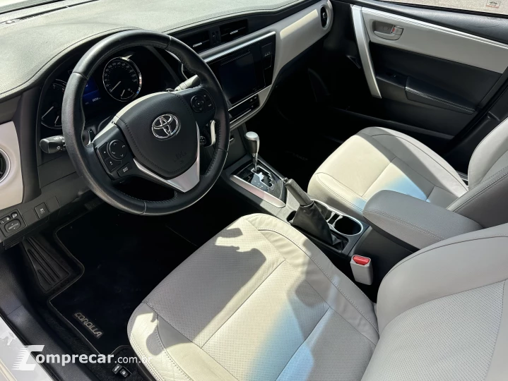 COROLLA 2.0 XEI 16V
