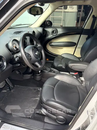 MINI COOPER S Countryman ALL4