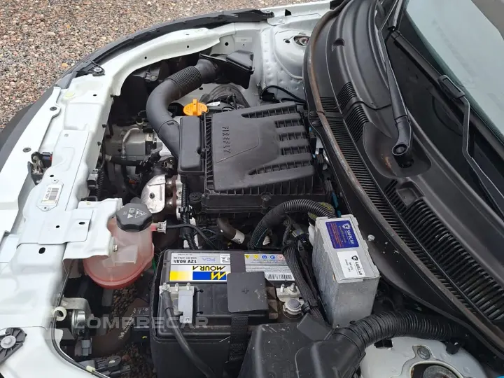 Cronos 1.3 Firefly Flex Drive Manual