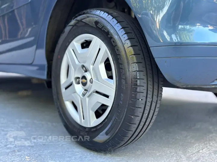 ONIX 1.0 MPFI LS 8V