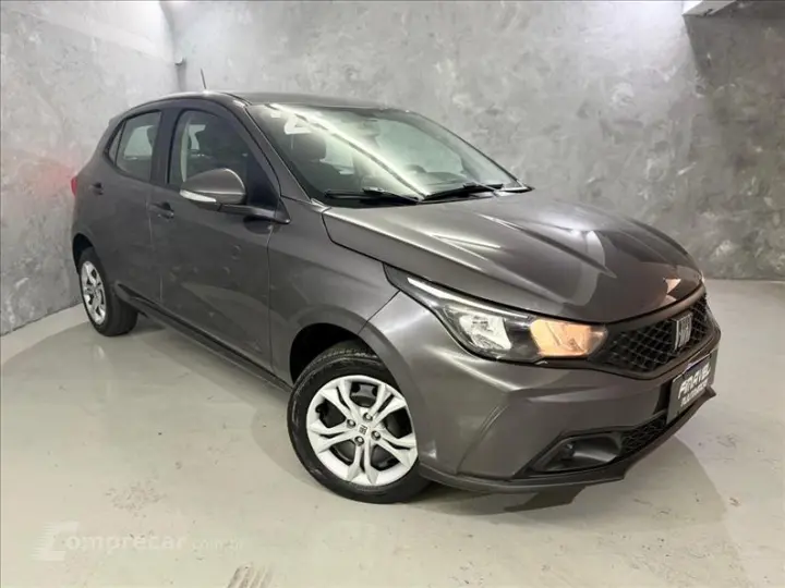 ARGO 1.0 Firefly Drive