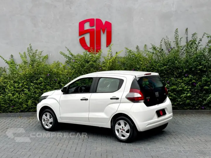 MOBI 1.0 EVO FLEX LIKE. MANUAL