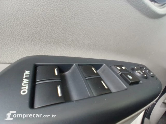 CIVIC - 1.8 EXS 16V 4P AUTOMÁTICO
