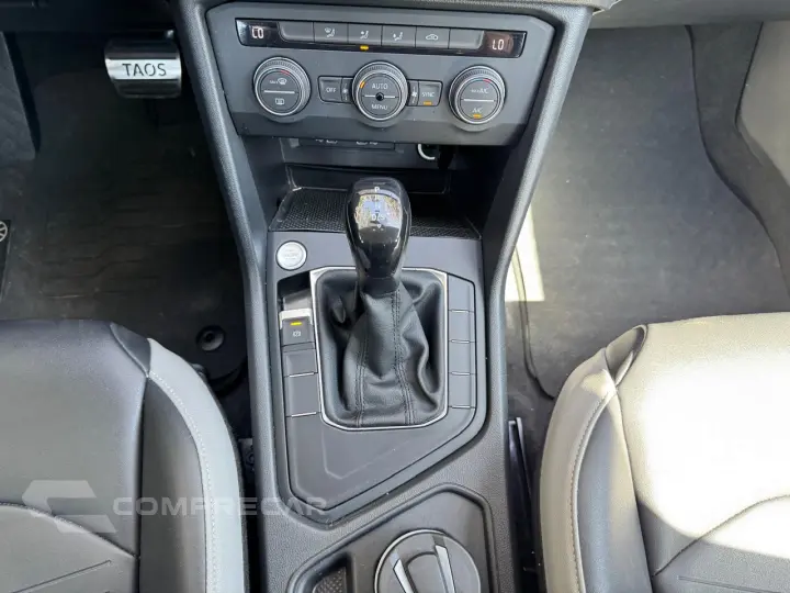 TAOS 1.4 250 TSI Comfortline