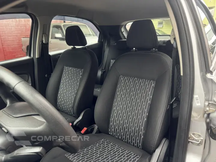 Ka Hatch 1.0 12V 4P FLEX TI-VCT SE