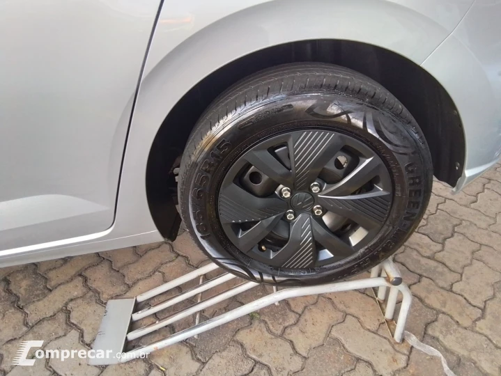 POLO 1.0 MPI TRACK MANUAL